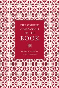 Oxford Companion to the Book