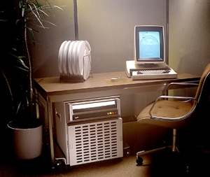 Xerox Alto Office System